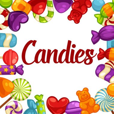 Lezzetli yemek poster 