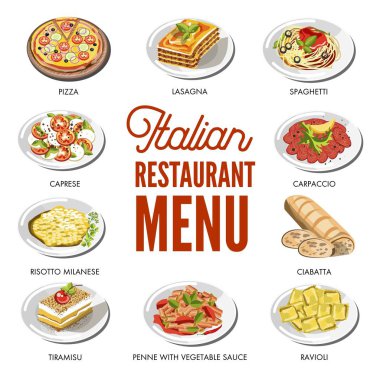 Lezzetli yemek poster 