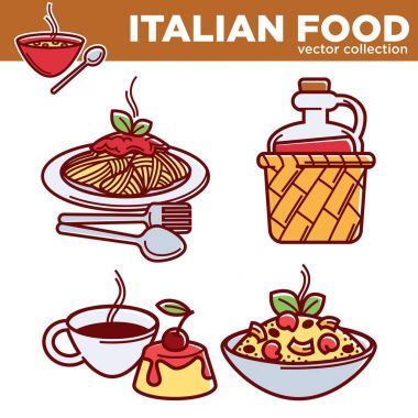 şarap amblem tasarımı