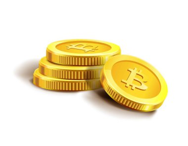 Bitcoin yığın yığını