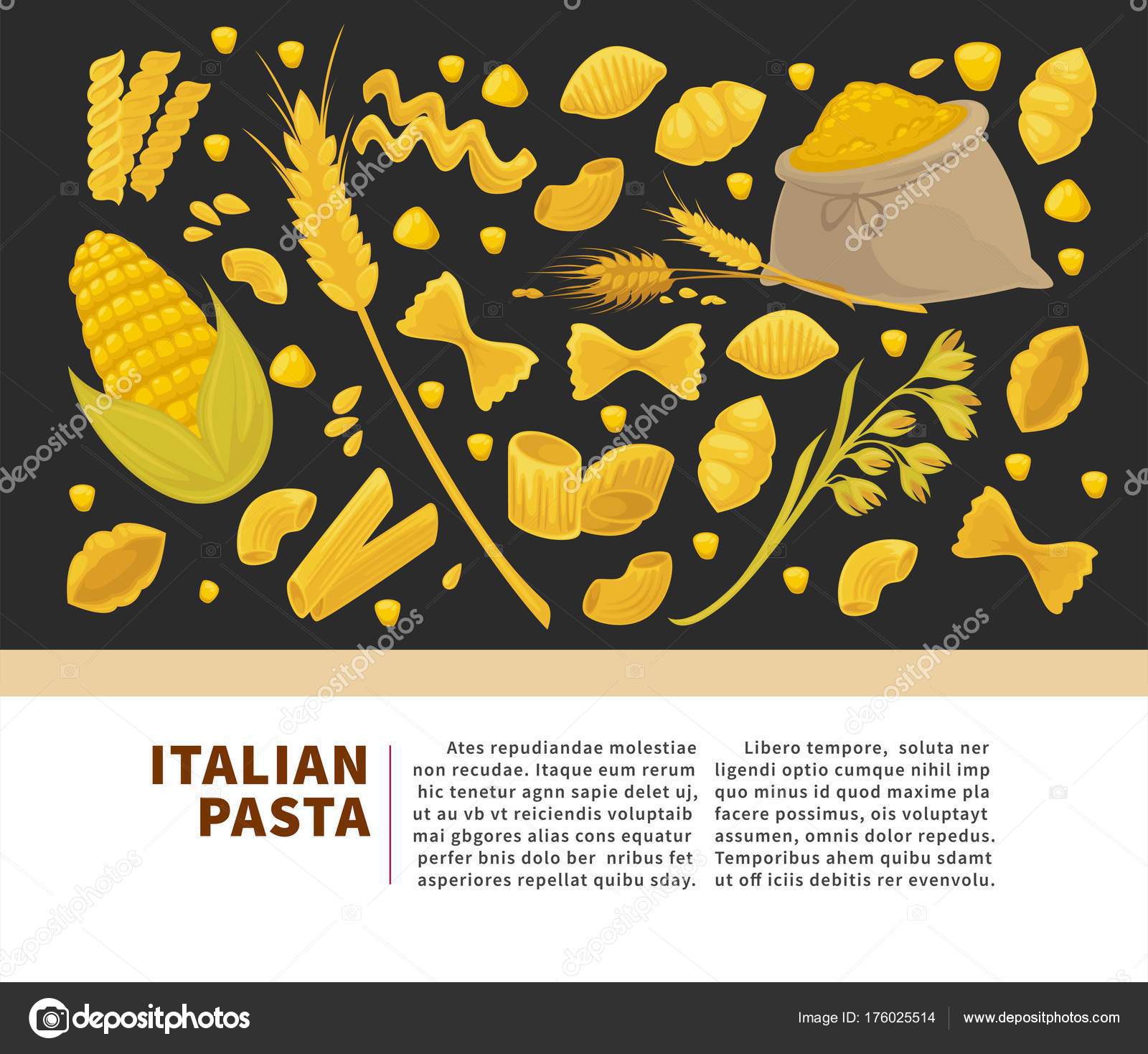 Poster Pasta Ristorante Cucina Maccheroni Spaghetti Cibo Italiano ... Poster Pasta Ristorante Cucina Maccheroni Spaghetti Cibo Italiano ...