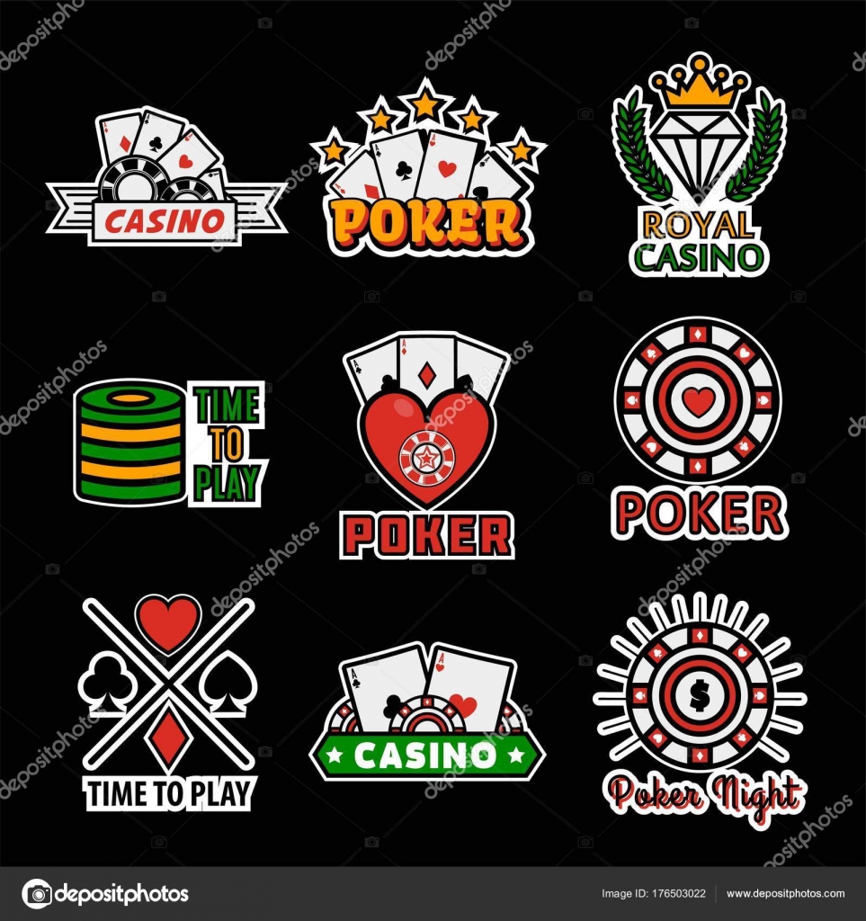 Tatuajes fichas de casino