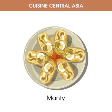 Plaka üzerinde Besleyici Manty 