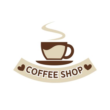 Kahve Dükkanı simgesi