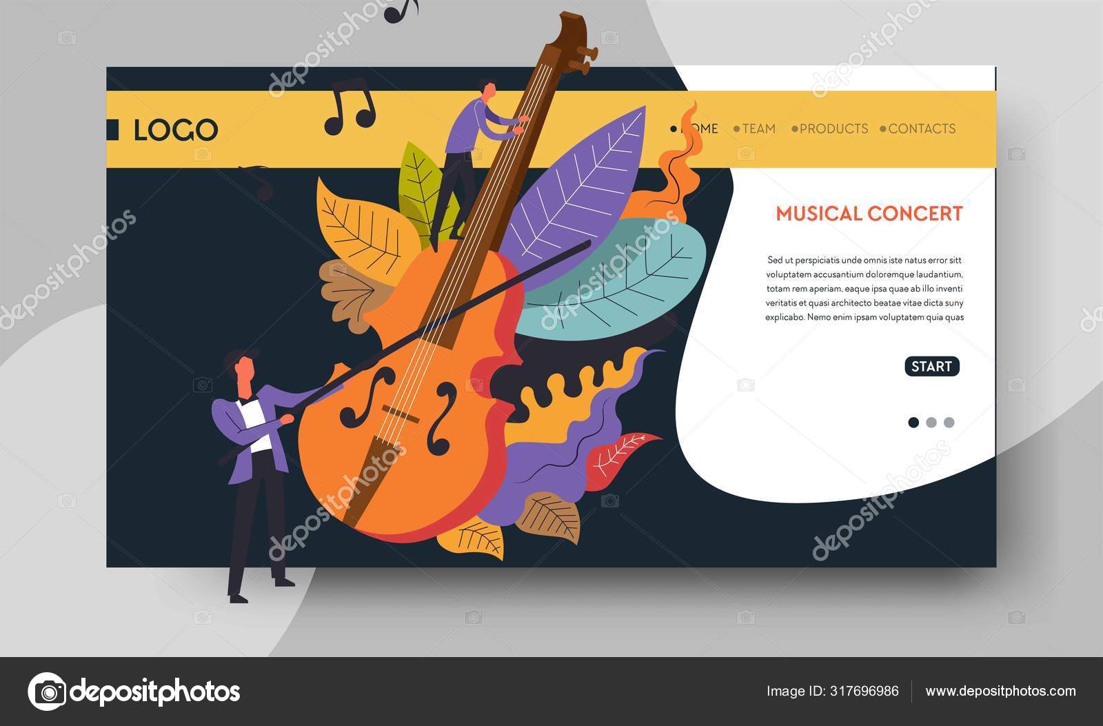 Download 382 Concert Stage Mockup Vector Images Free Royalty Free Concert Stage Mockup Vectors Depositphotos