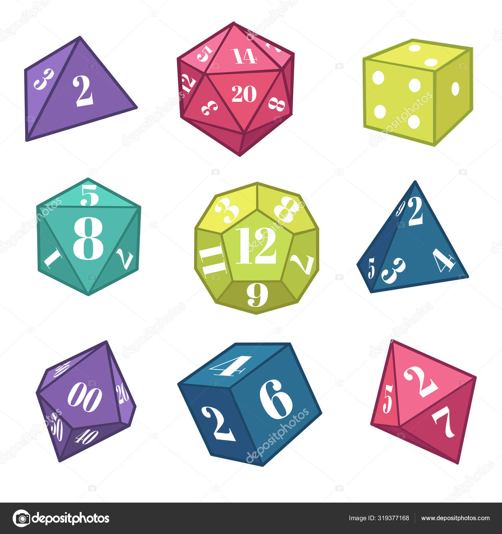 RPG Dice é um RPG de estratégia inspirado em jogos de tabuleiro