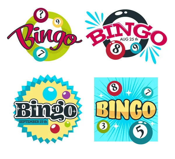 Bingo Uitnodigingストックベクター ロイヤリティフリーbingo Uitnodigingイラスト Depositphotos