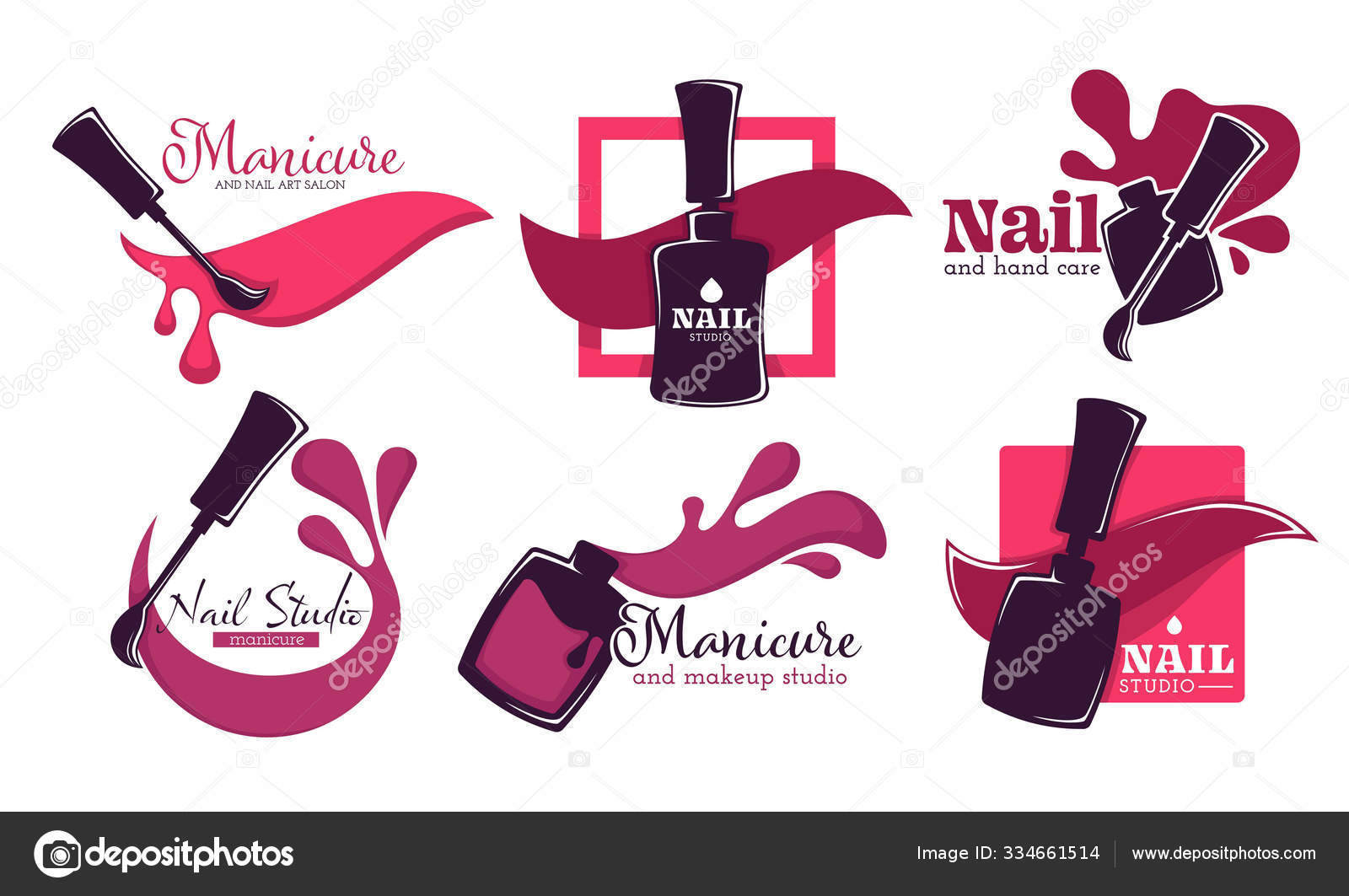 Update more than 150 the nail art studio super hot ceg.edu.vn