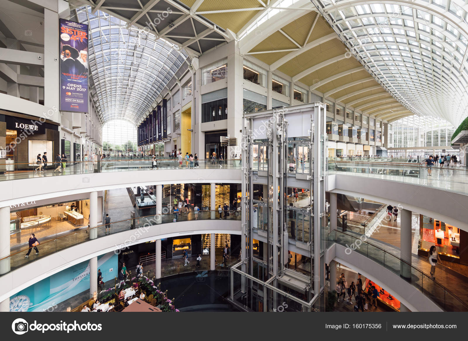 金沙 購物 中心 新加坡 (98) 사진