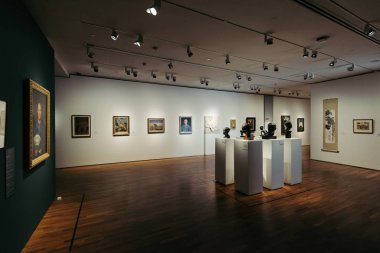 Singapur Ulusal Galerisi
