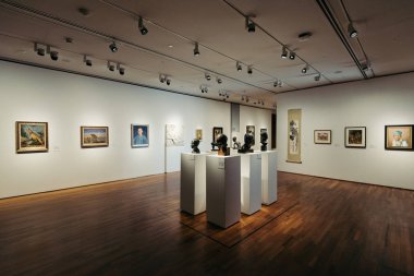 Singapur Ulusal Galerisi