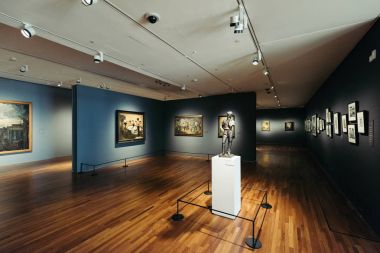 Singapur Ulusal Galerisi