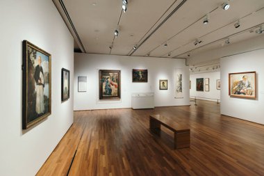 Singapur Ulusal Galerisi