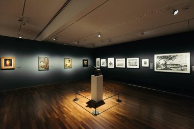 Singapur Ulusal Galerisi