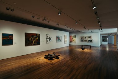 Singapur Ulusal Galerisi