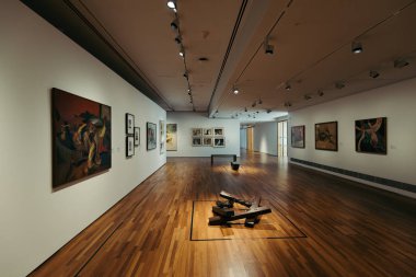 Singapur Ulusal Galerisi
