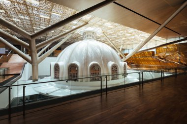 Singapur Ulusal Galerisi