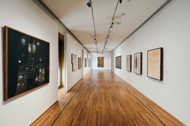 Singapur Ulusal Galerisi