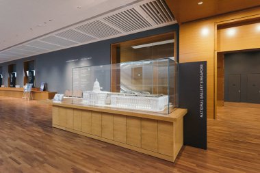 Singapur Ulusal Galerisi