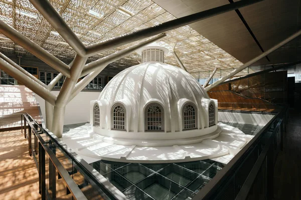 Singapur Ulusal Galerisi — Stok fotoğraf