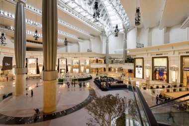 Alışveriş Merkezi Taipei Tayvan Taipei 101. 