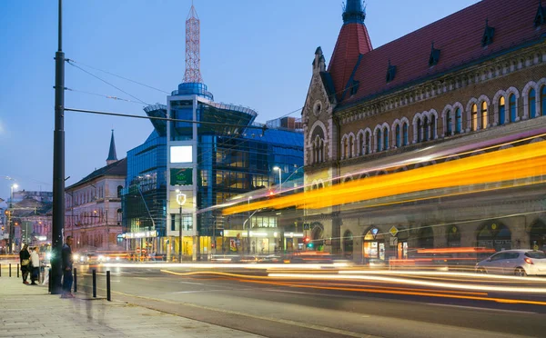 Cluj Napoca Roemenië Oct 2019 Oude Stad Cluj Napoca Roemenië — Stockfoto