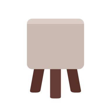 Rahat kompakt sandalye