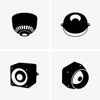 Sirenler ateş, Resimler gölge