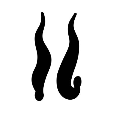 Sülükler, gölge resim