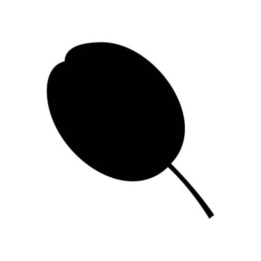 Kırmızı sandal ağacı yaprak