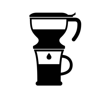 Damla pot kahve makinesi