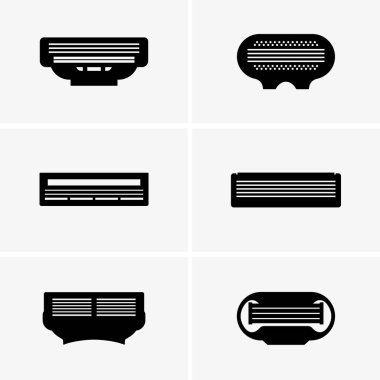 Ustura kaset kümesi