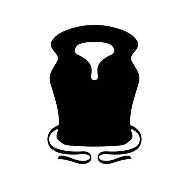 Can yeleği, gölge resim