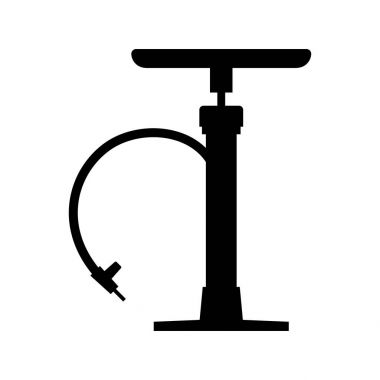 Bisiklet hava pompası