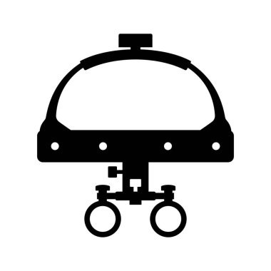 Diş cerrahi büyüteçler