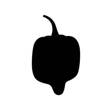 Kırmızı savina biberi