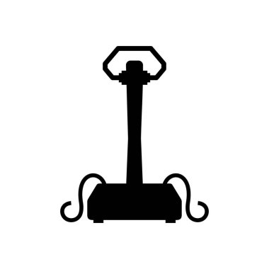 Fitness genişletici simgesi