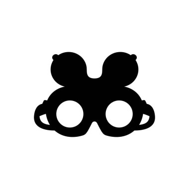 Koruyucu gözlük yan kalkanlar