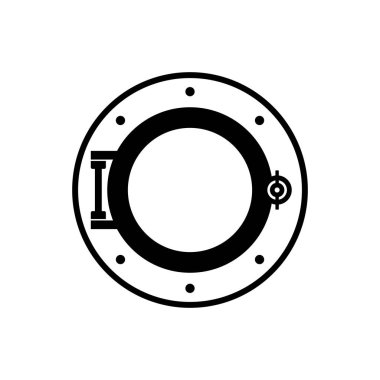 Açılış bağlantı noktası delik