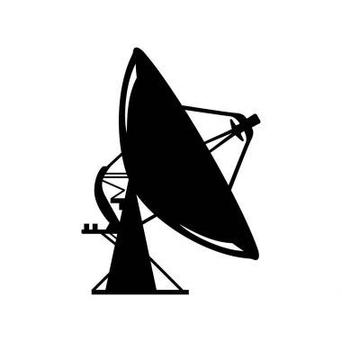 Radyo teleskop, parabolik