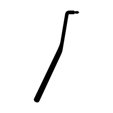 Mono diş fırçası simgesi