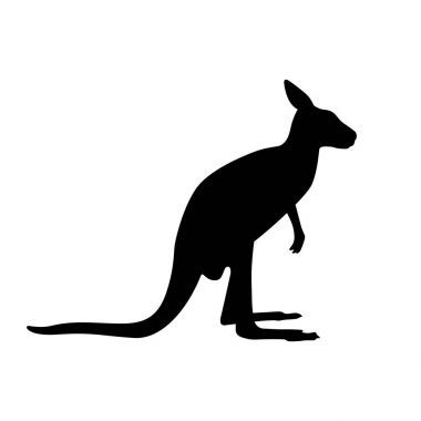Cangaroo (Macropodidae) icon