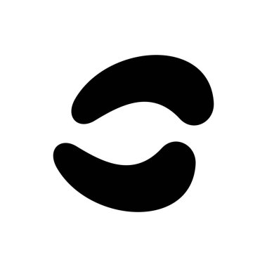 Göz kapağı yama simgesi