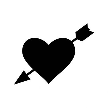 OK'ın kalbinde, gölge resim