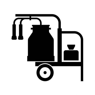 Otomatik sağım sistemi, gölge resim