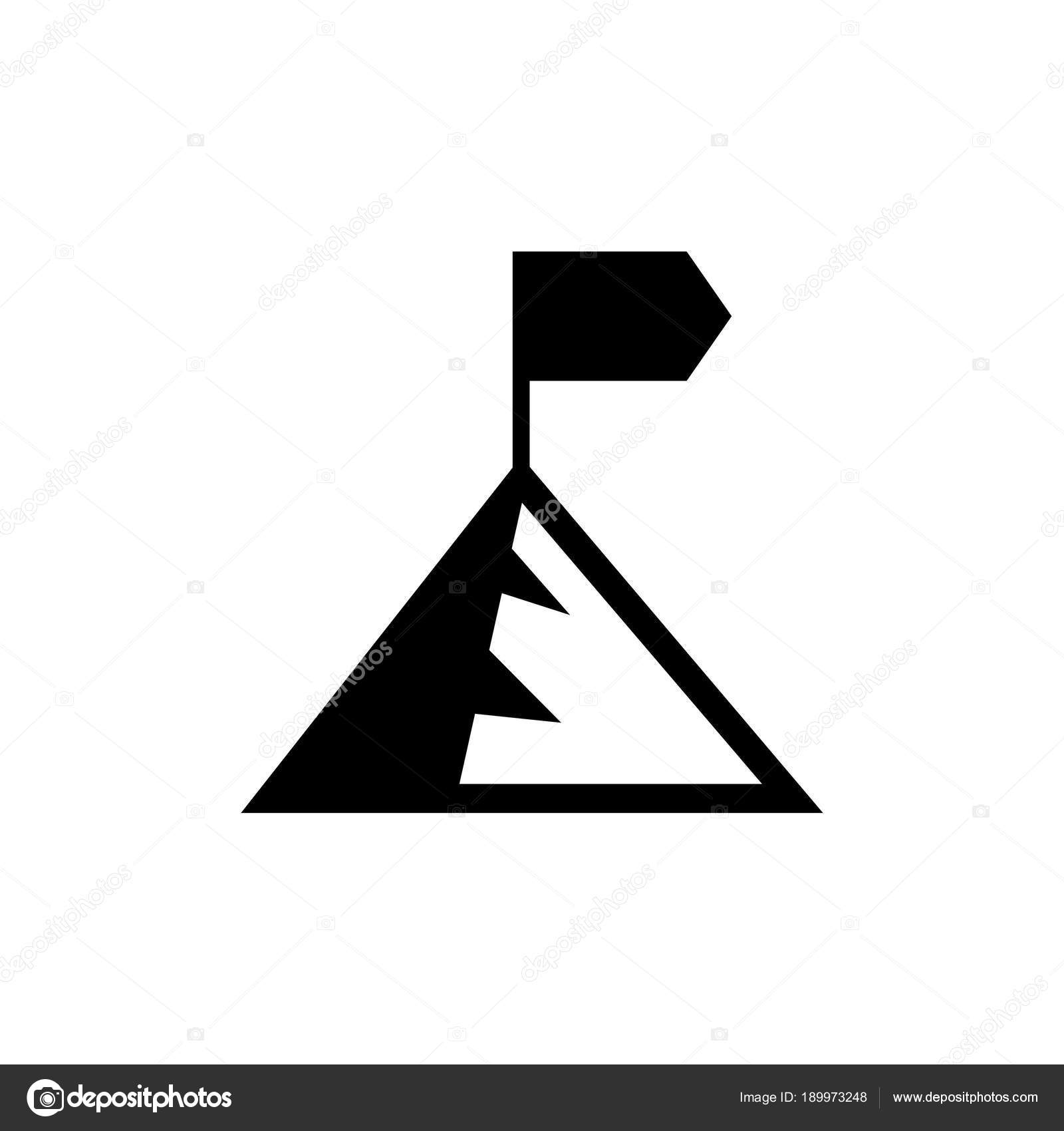 Free Free Mountain Flag Svg 464 SVG PNG EPS DXF File