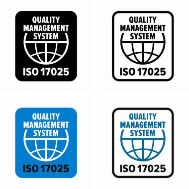 Iso / Iec 17025 test ve kalibrasyon kalite yönetim sistemi standardı