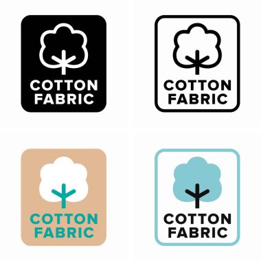 Pamuk kumaş, doğal tekstil lifleri.