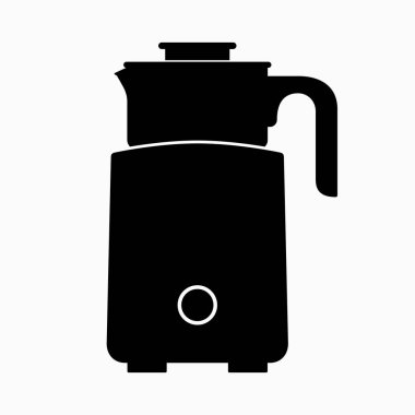 Otomatik elektrikli süt köpürtücü, ısıtıcı, ısıtıcı