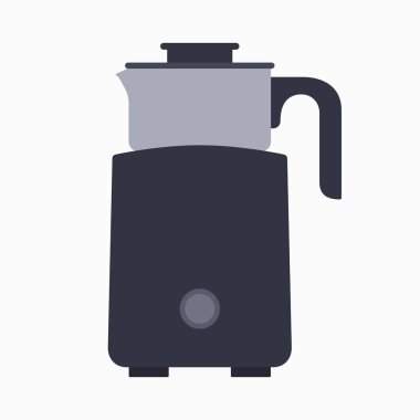 Otomatik elektrikli süt köpürtücü, ısıtıcı, ısıtıcı